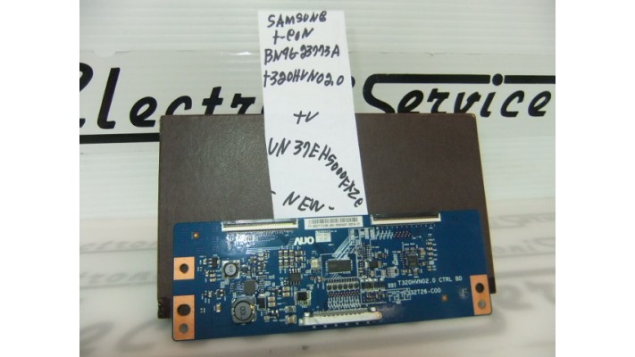 Samsung T320HVN02.0 module t-con board